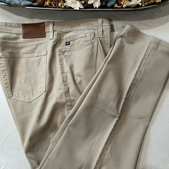 Bundle of Mens pants Calvin Klein and Adriano Goldschmied - Picture 2 of 7